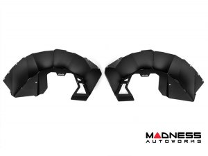 Ford Bronco Inner Fenders - Front - DV8